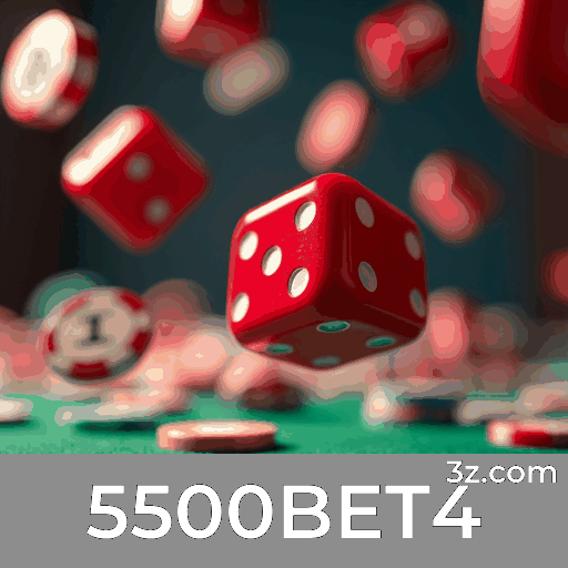Experimente o Acesso Seguro Premium com 5500BET4