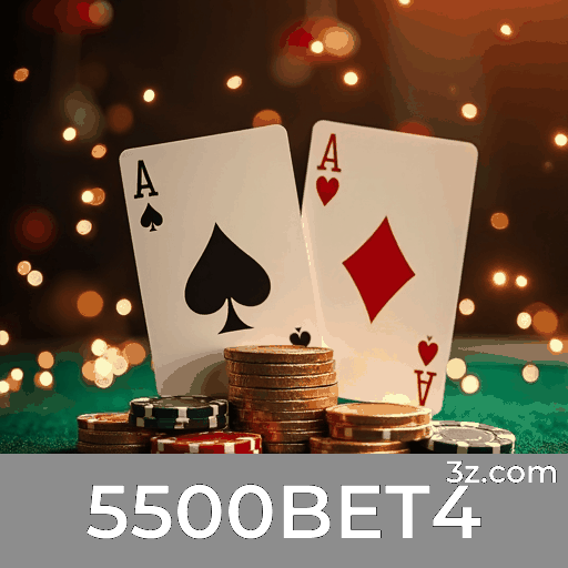 5500BET4: Jogos Diversificados e Entretenimento Sem Fim