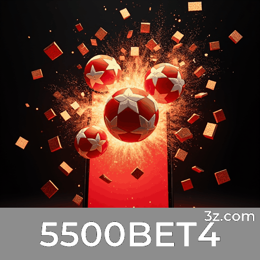 Experimente o Acesso Seguro Premium com 5500BET4