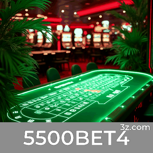 Experimente o Acesso Seguro Premium com 5500BET4