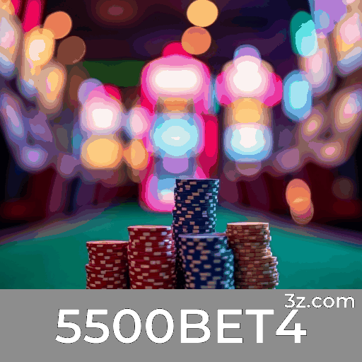 5500BET4: Plataforma Sustentável e Responsável