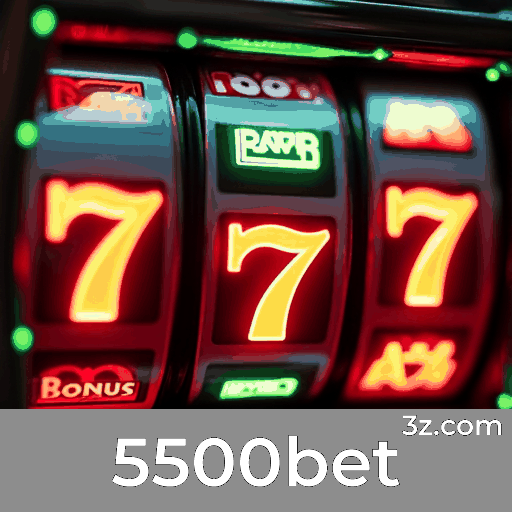 Aproveite Promoções Valiosas no 5500bet!