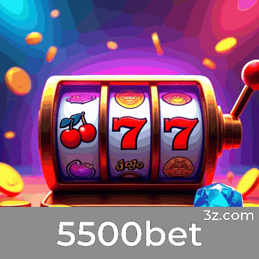 5500bet: Seu Cassino Premiado e Seguro