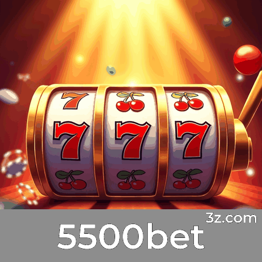 Sinta a Emoção e Mergulhe no Ambiente Envolvente do Cassino 5500bet